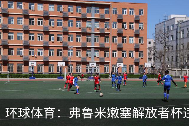 环球体育：弗鲁米嫩塞解放者杯违规被罚9万美元